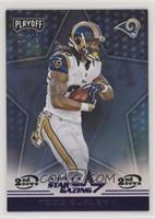 Todd Gurley II #/49