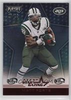 Matt Forte #/25