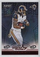 Todd Gurley II #/25