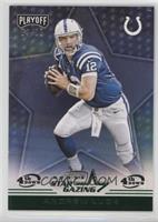 Andrew Luck #/10