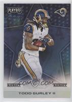 Todd Gurley II #/199