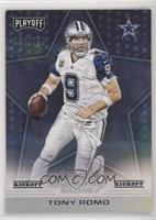 Tony Romo #/199