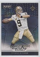 Drew Brees