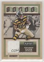 Antonio Brown #/49