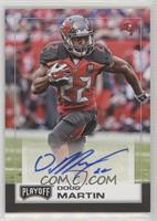 Doug Martin #/30