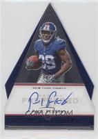 Rookie Panini's Choice - Paul Perkins #/35