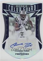 Rookie Color Guard - Charone Peake [Noted] #/49