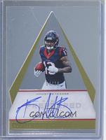 Rookie Panini's Choice - Braxton Miller #/10