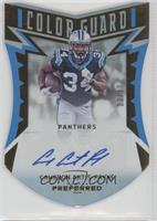 Color Guard - Cameron Artis-Payne #/10