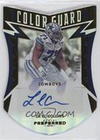 Color Guard - La'el Collins #/10