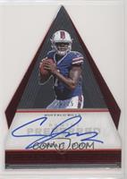 Rookie Panini's Choice - Cardale Jones #/25