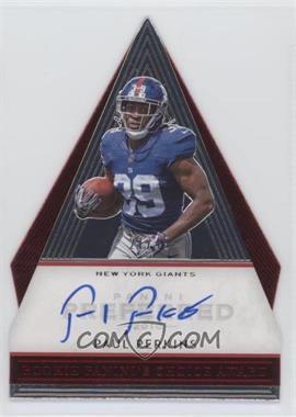 2016 Panini Preferred - [Base] #176 - Rookie Panini's Choice - Paul Perkins /49