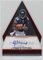 Rookie Panini's Choice - Jordan Howard #/49