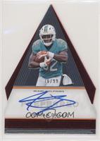 Rookie Panini's Choice - Kenyan Drake #/99