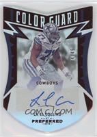 Color Guard - La'el Collins #/49