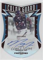 Color Guard - Marqise Lee #/25