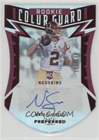 Rookie Color Guard - Nate Sudfeld #/199