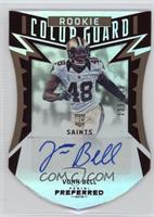 Rookie Color Guard - Vonn Bell #/199