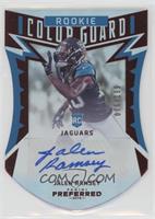 Rookie Color Guard - Jalen Ramsey #/199