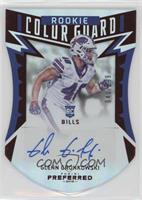 Rookie Color Guard - Glenn Gronkowski #/199