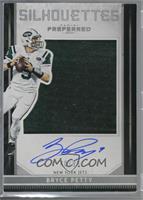 Silhouettes - Bryce Petty [Noted] #/99