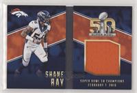 Shane Ray #/199