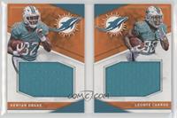 Kenyan Drake, Leonte Carroo #/199