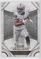 Amari Cooper #/249