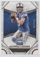 Matthew Stafford #/249