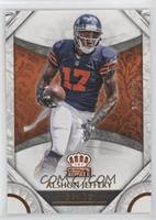 Alshon Jeffery #/249