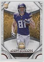 Rookies - Moritz Bohringer #/249