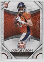 Rookies - Paxton Lynch #/249