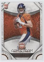 Rookies - Paxton Lynch #/249