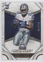 Rookies - Ezekiel Elliott #/249