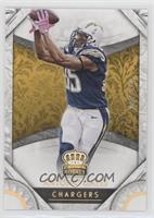 Antonio Gates #/149