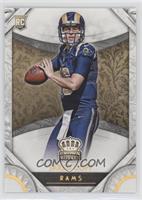 Rookies - Jared Goff #/149