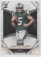 Rookies - Christian Hackenberg #/149