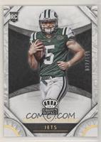 Rookies - Christian Hackenberg #/149