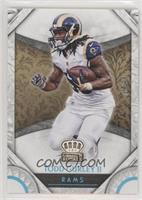 Todd Gurley II #/99