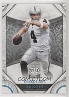 Derek Carr #/99