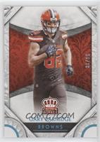 Gary Barnidge #/99