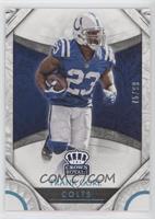 Frank Gore #/99