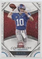 Eli Manning #/99