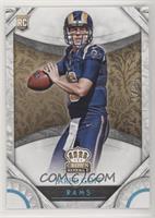 Rookies - Jared Goff #/99