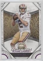 Blaine Gabbert #/199