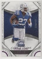 Frank Gore #/199