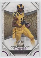 Kenny Britt #/199