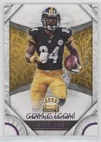 Antonio Brown #/199