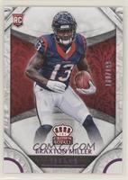 Rookies - Braxton Miller #/199