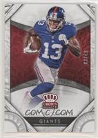 Odell Beckham Jr. #/49